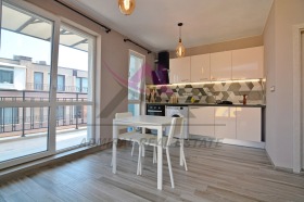 Едностайни апартаменти под наем в град Варна, Цветен квартал - изображение 13 
