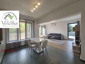 3-СТАЕН, 140 m2 - Holmes.bg 3-СТАЕН, 140 m2