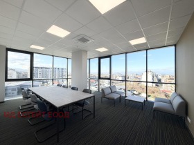 ОФИС, 218 m2 - Holmes.bg ОФИС, 218 m2