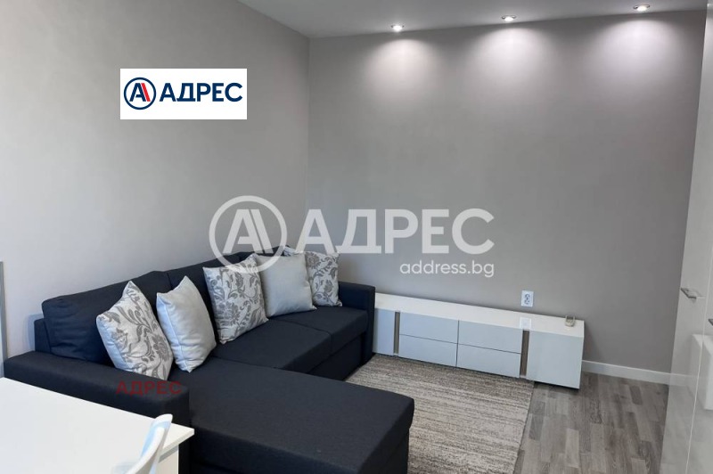 Под наем 2-СТАЕН, град Варна, Чайка • 800 лв. / 409.03 € • 20761699 1 — Holmes.bg Под наем 2-СТАЕН, град Варна, Чайка • 800 лв. / 409.03 € • 20761699 1