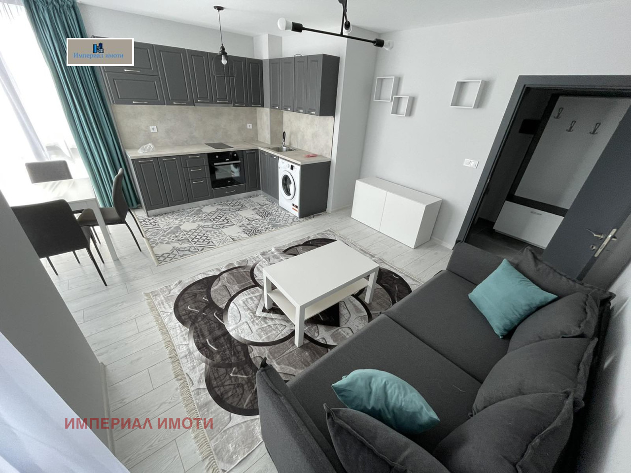 Дава под наем 2-стаен град Пловдив , Кършияка , 62 кв.м | 11952339 — Imoti.com Дава под наем 2-стаен град Пловдив , Кършияка , 62 кв.м | 11952339