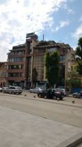 Дава под наем Гараж, Паркомясто град Плевен , Идеален център , 15 кв.м | 98269233 — Imoti.com Дава под наем Гараж, Паркомясто град Плевен , Идеален център , 15 кв.м | 98269233