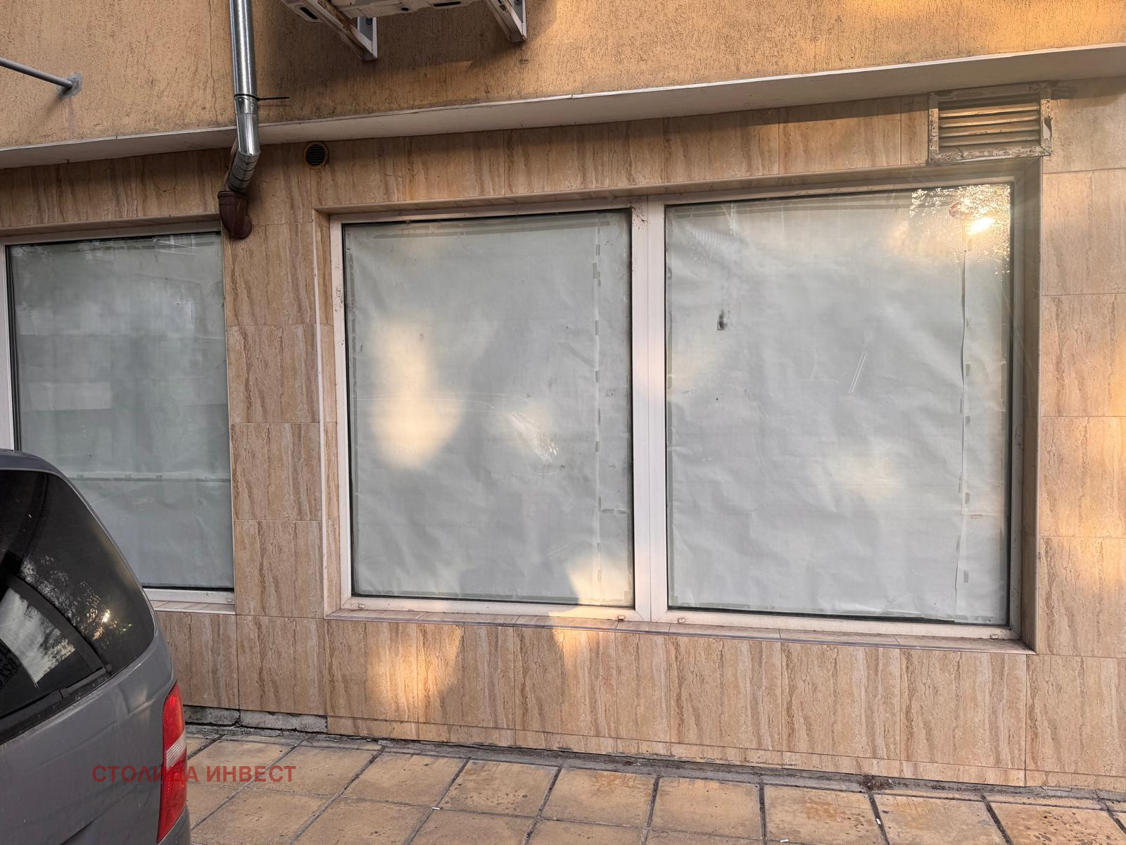 Дава под наем Пром. помещение град Русе , Център , 120 кв.м | 84791778 — Imoti.com Дава под наем Пром. помещение град Русе , Център , 120 кв.м | 84791778