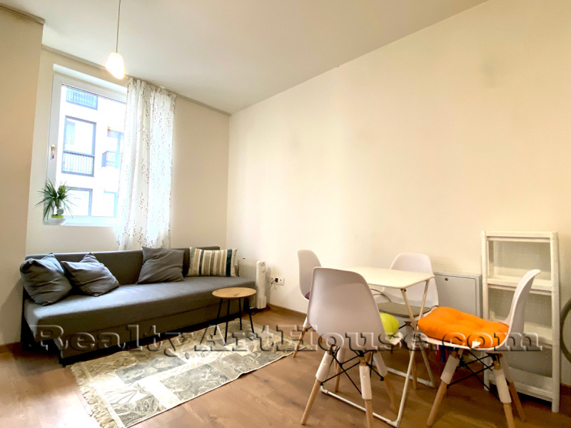 Под наем 2-СТАЕН, град София, Кръстова вада • 550 € / 1075.71 лв. • 33331049 1 — Holmes.bg Под наем 2-СТАЕН, град София, Кръстова вада • 550 € / 1075.71 лв. • 33331049 1