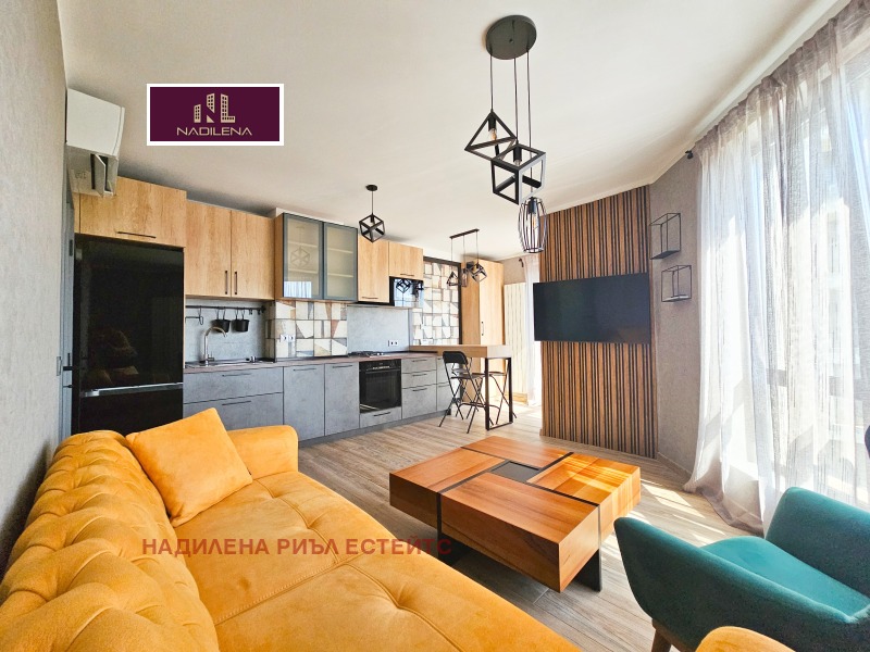Под наем 3-СТАЕН, град София, Кръстова вада • 850 € • 19068206 1 — Holmes.bg Под наем 3-СТАЕН, град София, Кръстова вада • 850 € • 19068206 1