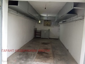 ГАРАЖ, ПАРКОМЯСТО, 19 m2 - Holmes.bg ГАРАЖ, ПАРКОМЯСТО, 19 m2