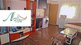 Дава под наем 1-стаен, град Шумен