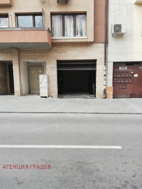 Дава под наем гараж град Варна Колхозен пазар - [1] 