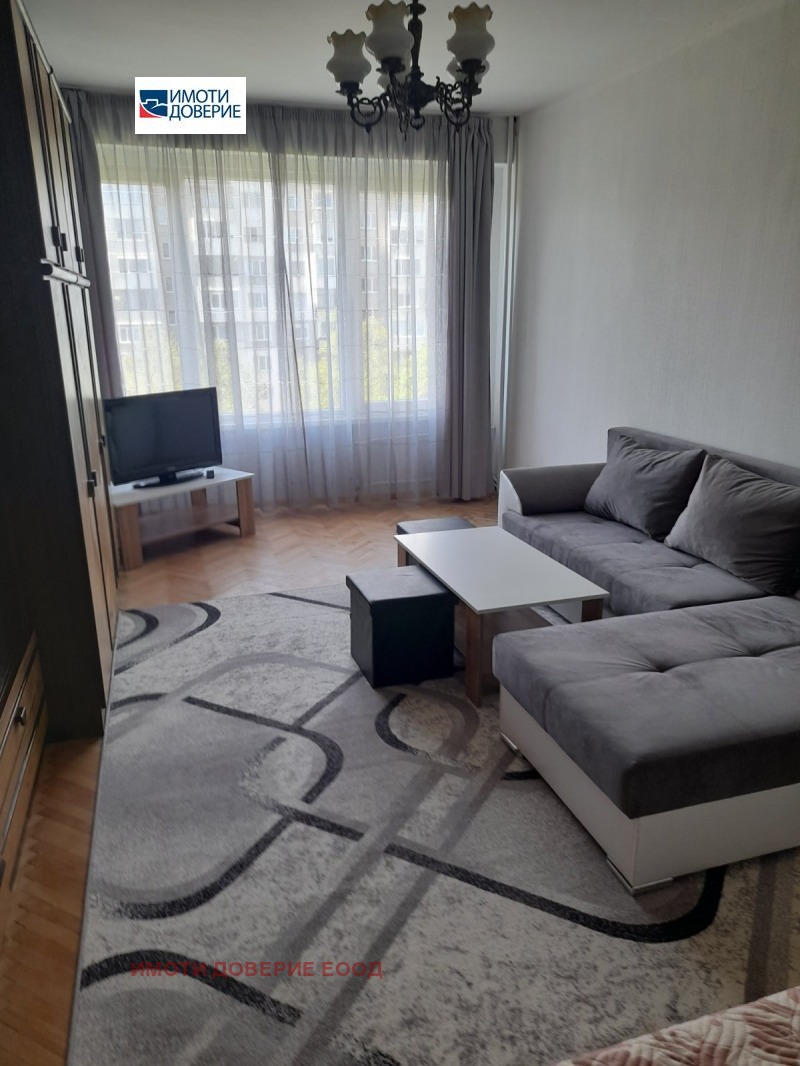 Под наем 2-СТАЕН, град София, Младост 1 • 620 € • 60965402 1 — Holmes.bg Под наем 2-СТАЕН, град София, Младост 1 • 620 € • 60965402 1