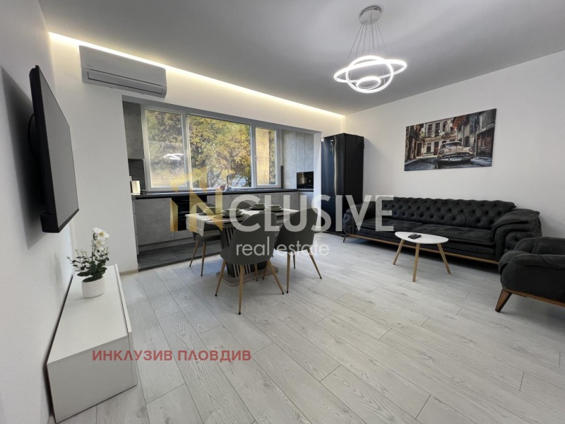 Под наем 3-СТАЕН, град Пловдив, Кършияка • 700 € • 44260125 1 — Holmes.bg Под наем 3-СТАЕН, град Пловдив, Кършияка • 700 € • 44260125 1