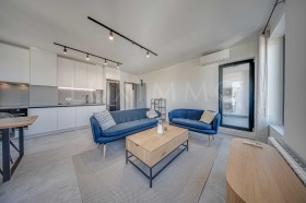 Обява Дава под наем 3-СТАЕН,град София, Овча купел