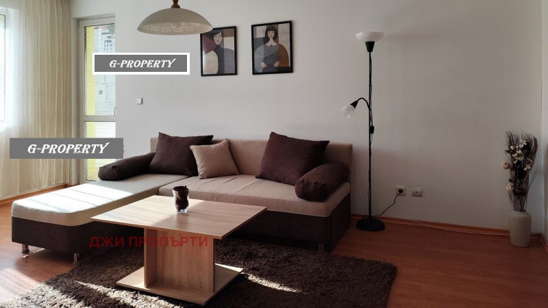 Под наем 2-СТАЕН, град София, Дървеница • 650 € / 1271.29 лв. • 64139397 1 — Holmes.bg Под наем 2-СТАЕН, град София, Дървеница • 650 € / 1271.29 лв. • 64139397 1