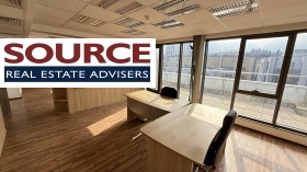 Обява Дава под наем ОФИС,град София, Манастирски ливади>