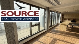 Обява Дава под наем ОФИС,град София, Манастирски ливади