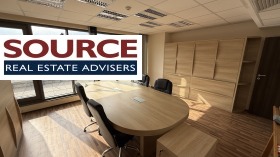 Обява Дава под наем ОФИС,град София, Манастирски ливади