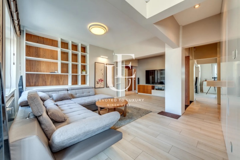 Под наем 3-СТАЕН, град София, Център • 1100 € • 25255990 1 — Holmes.bg Под наем 3-СТАЕН, град София, Център • 1100 € • 25255990 1