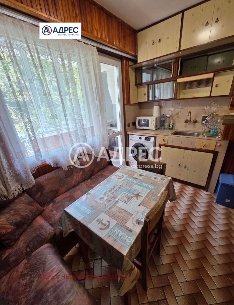 Под наем 2-СТАЕН, град Велико Търново, Бузлуджа • 250 € • 31550019 1 — Holmes.bg Под наем 2-СТАЕН, град Велико Търново, Бузлуджа • 250 € • 31550019 1