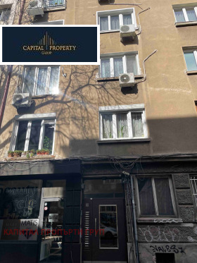 Двустайни апартаменти под наем в град София, Център — страница 4 - изображение 9 