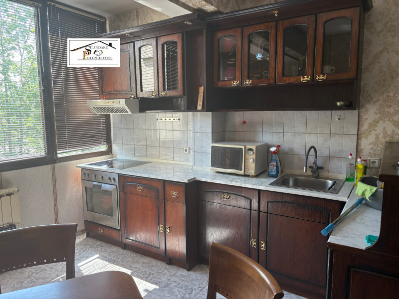Под наем 2-СТАЕН, град София, Младост 3 • 500 € / 977.91 лв. • 47012021 1 — Holmes.bg Под наем 2-СТАЕН, град София, Младост 3 • 500 € / 977.91 лв. • 47012021 1