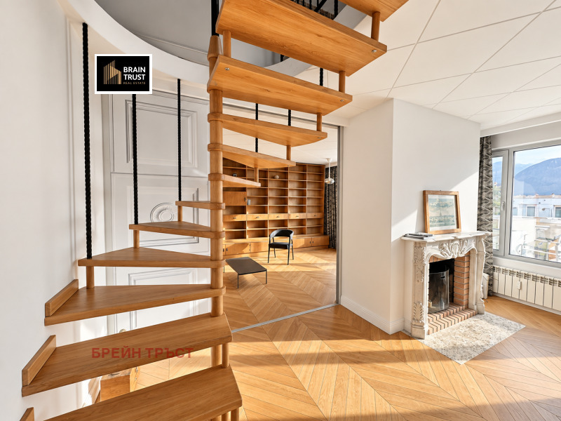 Под наем 4-СТАЕН, град София, Център • 3100 € • 61428566 1 — Holmes.bg Под наем 4-СТАЕН, град София, Център • 3100 € • 61428566 1