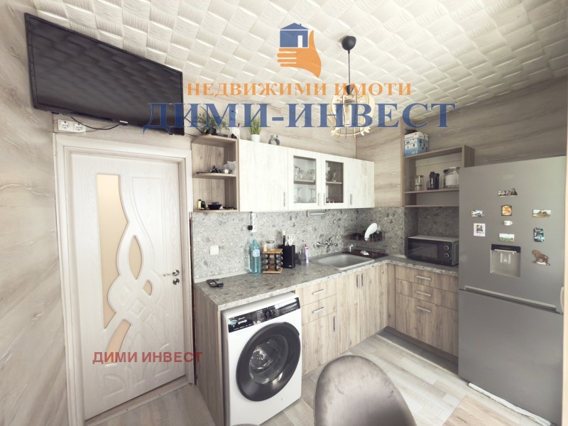 Под наем 2-СТАЕН, град Добрич, Балик • 300 € / 586.75 лв. • 65193706 1 — Holmes.bg Под наем 2-СТАЕН, град Добрич, Балик • 300 € / 586.75 лв. • 65193706 1
