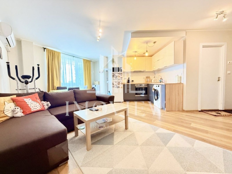 Под наем 2-СТАЕН, град Варна, Възраждане 3 • 450 € • 79276274 1 — Holmes.bg Под наем 2-СТАЕН, град Варна, Възраждане 3 • 450 € • 79276274 1