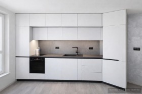 3-СТАЕН, 90 m2 - Holmes.bg 3-СТАЕН, 90 m2