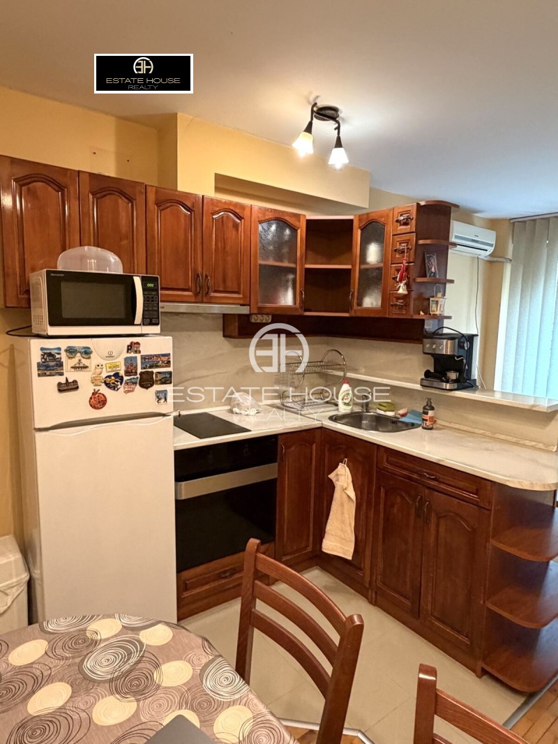 Под наем 2-СТАЕН, град София, Дианабад • 530 € • 60523256 1 — Holmes.bg Под наем 2-СТАЕН, град София, Дианабад • 530 € • 60523256 1