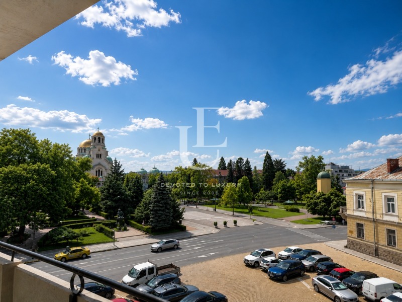 Под наем 3-СТАЕН, град София, Център • 2000 € • 97190001 1 — Holmes.bg Под наем 3-СТАЕН, град София, Център • 2000 € • 97190001 1