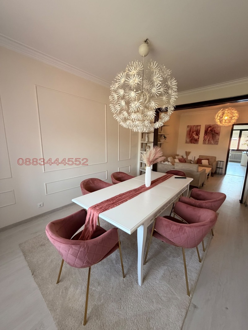 Под наем 3-СТАЕН, град София, Център • 1300 € • 20378973 1 — Holmes.bg Под наем 3-СТАЕН, град София, Център • 1300 € • 20378973 1