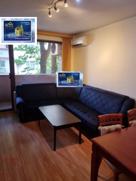 Дава под Наем 3-СТАЕН | Imot.bg — малка снимка 3