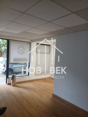 ОФИС, 23 m2 - Holmes.bg ОФИС, 23 m2