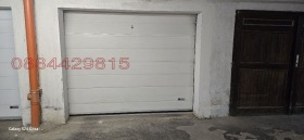 ГАРАЖ, ПАРКОМЯСТО, 16 m2 - Holmes.bg ГАРАЖ, ПАРКОМЯСТО, 16 m2