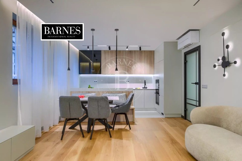 Под наем 3-СТАЕН, град София, Кръстова вада • 1800 € / 3520.49 лв. • 33781275 1 — Holmes.bg Под наем 3-СТАЕН, град София, Кръстова вада • 1800 € / 3520.49 лв. • 33781275 1