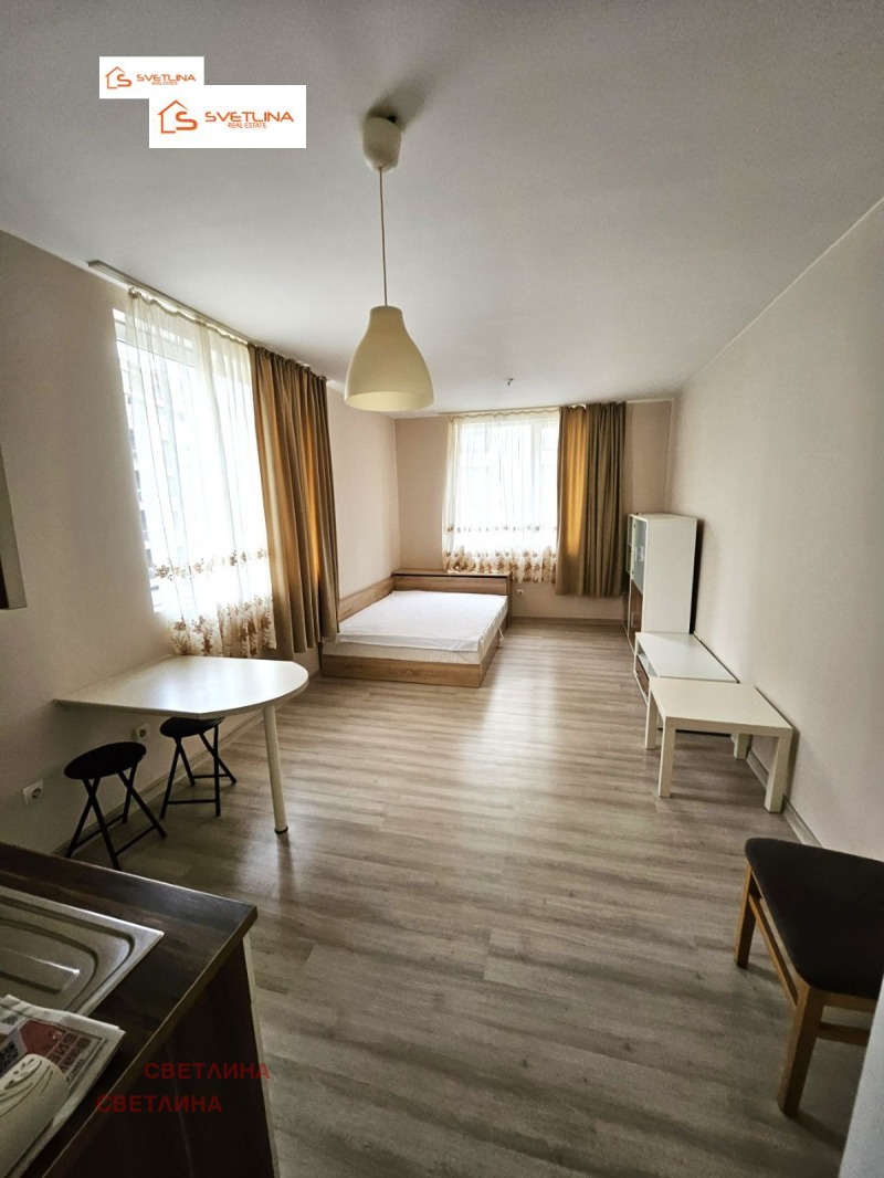 Под наем 1-СТАЕН, град София, Студентски град • 500 € • 46950775 1 — Holmes.bg Под наем 1-СТАЕН, град София, Студентски град • 500 € • 46950775 1