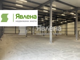 Обява Дава под наем СКЛАД,гр. Костинброд, област София>