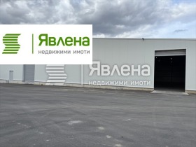 Обява Дава под наем СКЛАД,гр. Костинброд, област София