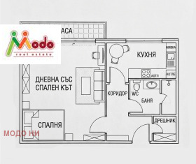 Снимка Дава под наем 2-СТАЕН