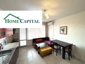 1-СТАЕН, 38 m2 - Holmes.bg 1-СТАЕН, 38 m2