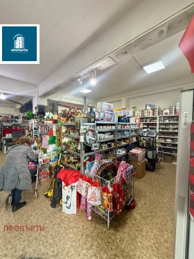 Обява Дава под наем МАГАЗИН,град Пловдив, Южен