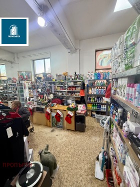 Обява Дава под наем МАГАЗИН,град Пловдив, Южен