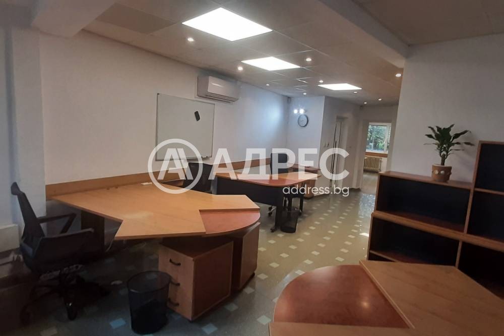Дава под наем Офис град София , Изток , 64 кв.м | 34140263 — Imoti.com Дава под наем Офис град София , Изток , 64 кв.м | 34140263