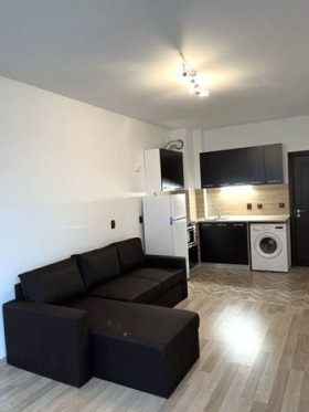 Дава под наем 2-стаен, град София