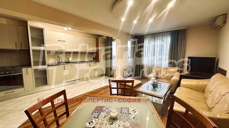 Под наем 3-СТАЕН, град София, Център • 850 € / 1662.46 лв. • 20965849 1 — Holmes.bg Под наем 3-СТАЕН, град София, Център • 850 € / 1662.46 лв. • 20965849 1