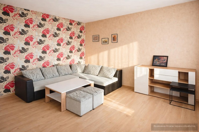 Под наем 2-СТАЕН, град Пловдив, Южен • 450 € • 33038184 1 — Holmes.bg Под наем 2-СТАЕН, град Пловдив, Южен • 450 € • 33038184 1