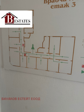 Обява Дава под наем ОФИС,град София, Център