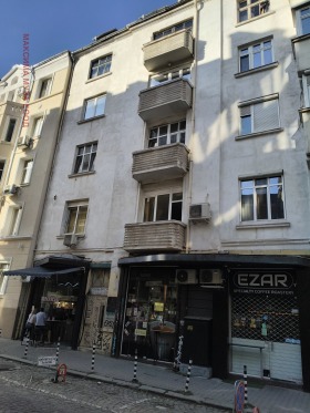 ОФИС, 100 m2 - Holmes.bg ОФИС, 100 m2