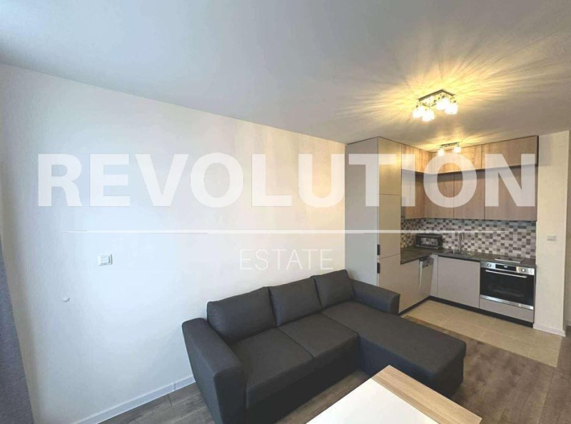 Дава под наем 1-СТАЕНград Варна, Център Дава под наем 1-СТАЕНград Варна, Център