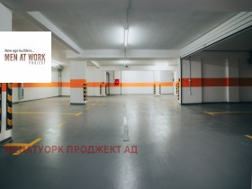 Дава под наем гараж град Варна Център - [1] 