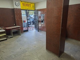 Дава под наем Магазин, град София